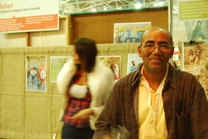 Kistermelők a világ minden részéről