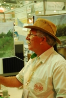 Kistermelők a világ minden részéről