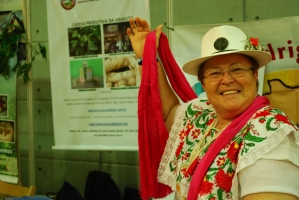 Kistermelők a világ minden részéről