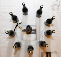 Borkarácsonyfával készül az ünnepre