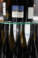 Borkarácsonyfával készül az ünnepre