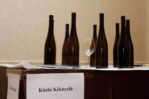 Borkarácsonyfával készül az ünnepre