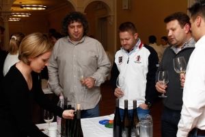 Borkarácsonyfával készül az ünnepre