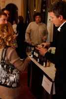 Borkarácsonyfával készül az ünnepre