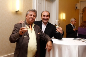 Borkarácsonyfával készül az ünnepre