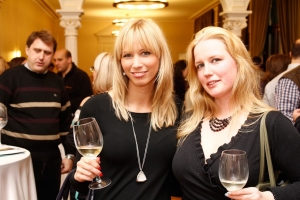 Borkarácsonyfával készül az ünnepre