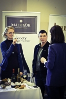 Nagy Furmint Február kóstoló 2013