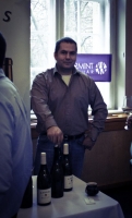Nagy Furmint Február kóstoló 2013