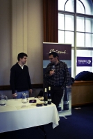 Nagy Furmint Február kóstoló 2013