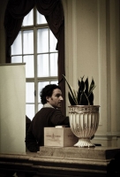 Nagy Furmint Február kóstoló 2013