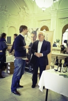 Nagy Furmint Február kóstoló 2013