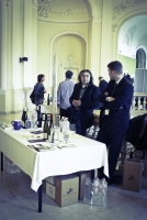 Nagy Furmint Február kóstoló 2013