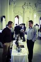 Nagy Furmint Február kóstoló 2013