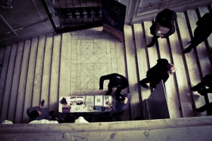 Nagy Furmint Február kóstoló 2013