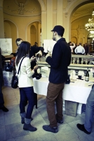 Nagy Furmint Február kóstoló 2013