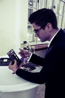 Nagy Furmint Február kóstoló 2013