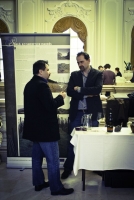 Nagy Furmint Február kóstoló 2013