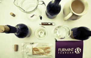 Nagy Furmint Február kóstoló 2013
