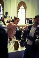 Nagy Furmint Február kóstoló 2013