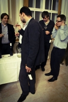 Nagy Furmint Február kóstoló 2013