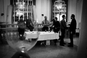 Nagy Furmint Február kóstoló 2013