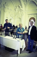 Nagy Furmint Február kóstoló 2013