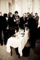 Nagy Furmint Február kóstoló 2013