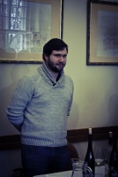 Nagy Furmint Február kóstoló 2013