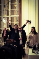 Nagy Furmint Február kóstoló 2013