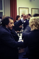 Nagy Furmint Február kóstoló 2013