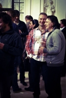 Nagy Furmint Február kóstoló 2013