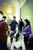 Nagy Furmint Február kóstoló 2013