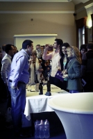 Nagy Furmint Február kóstoló 2013