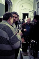 Nagy Furmint Február kóstoló 2013