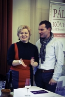 Nagy Furmint Február kóstoló 2013