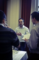 Nagy Furmint Február kóstoló 2013