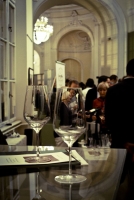 Nagy Furmint Február kóstoló 2013