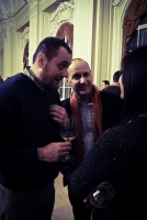 Nagy Furmint Február kóstoló 2013