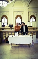 Nagy Furmint Február kóstoló 2013