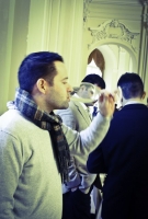 Nagy Furmint Február kóstoló 2013