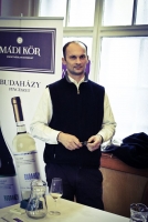 Nagy Furmint Február kóstoló 2013