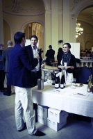 Nagy Furmint Február kóstoló 2013