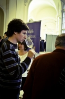 Nagy Furmint Február kóstoló 2013