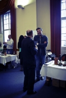 Nagy Furmint Február kóstoló 2013