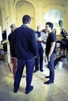 Nagy Furmint Február kóstoló 2013