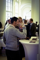 Nagy Furmint Február kóstoló 2013