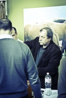 Nagy Furmint Február kóstoló 2013