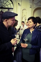 Nagy Furmint Február kóstoló 2013