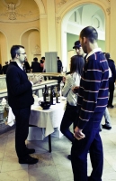 Nagy Furmint Február kóstoló 2013