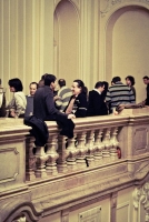 Nagy Furmint Február kóstoló 2013